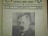 461. Pavasaris antikvarinis-kolekcinis laikraštis - nuotraukos Nr. 8