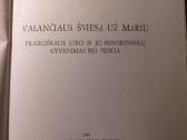 Juozas Eretas. Valančiaus šviesa už marių - nuotraukos Nr. 2