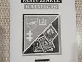 Pašto ženklų katalogas
