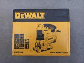 Max Rb441t ,Dewalt - nuotraukos Nr. 18