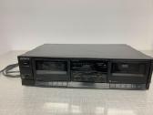 Sony kasetinis dekas Tc-w310