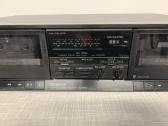 Sony kasetinis dekas Tc-w310 - nuotraukos Nr. 2