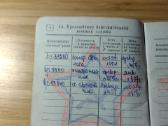 Karinis bilietas 1954-1957 Prienų r. Ūta - nuotraukos Nr. 3
