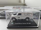 1:72 mastelio Cararama modeliukai - nuotraukos Nr. 4