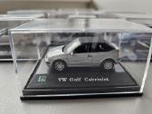 1:72 mastelio Cararama modeliukai - nuotraukos Nr. 9