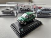 1:72 mastelio Cararama modeliukai - nuotraukos Nr. 10