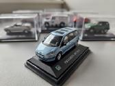 1:72 mastelio Cararama modeliukai - nuotraukos Nr. 12