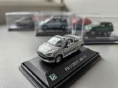 1:72 mastelio Cararama modeliukai - nuotraukos Nr. 5