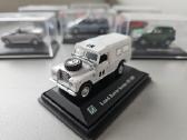 1:72 mastelio Cararama modeliukai - nuotraukos Nr. 3