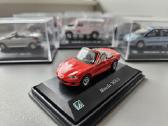 1:72 mastelio Cararama modeliukai - nuotraukos Nr. 14