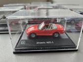 1:72 mastelio Cararama modeliukai - nuotraukos Nr. 15