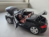 Audi TT Roadster. (Maisto) 1:18