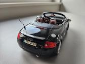 Audi TT Roadster. (Maisto) 1:18 - nuotraukos Nr. 6