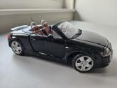 Audi TT Roadster. (Maisto) 1:18 - nuotraukos Nr. 7