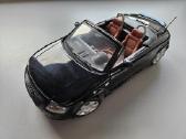 Audi TT Roadster. (Maisto) 1:18 - nuotraukos Nr. 2