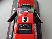 Peugeot 307 Wrc (Maisto) 1:18 - nuotraukos Nr. 2