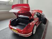 Peugeot 307 Wrc (Maisto) 1:18 - nuotraukos Nr. 3