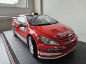 Peugeot 307 Wrc (Maisto) 1:18 - nuotraukos Nr. 8