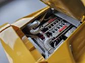 Lamborghini Diablo 1990 (Burago). 1:18 - nuotraukos Nr. 8