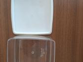 Gdr plastmasinė vintažinė dėžutė - nuotraukos Nr. 2