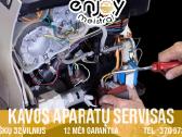 Kavos aparatų remontas Vilniuje, nuo 24€ - nuotraukos Nr. 3