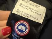 Original Canada Goose Parka - nuotraukos Nr. 11