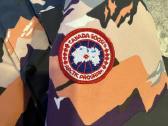Original Canada Goose Parka - nuotraukos Nr. 13
