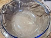 Pyrex kepimo indas - nuotraukos Nr. 3