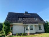 Saules Elektrine 5kw stogas skarda. - nuotraukos Nr. 3