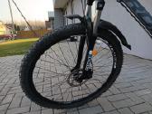 Dviratis Romet 21/XL - nuotraukos Nr. 3