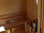 Lapelio formos Saunos ir kubilo kompleksas - nuotraukos Nr. 8
