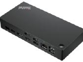 Lenovo Thinkpad Universal Usb-c Dock - nuotraukos Nr. 3