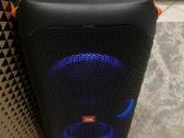 Jbl Partybox 110 - nuotraukos Nr. 3