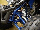 Naujas Rfz Falcon 125 cc Keturratis Klaipėda - nuotraukos Nr. 7