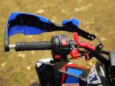 Naujas Rfz Falcon 125 cc Keturratis Klaipėda - nuotraukos Nr. 9