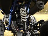Naujas Rfz Falcon 125 cc Keturratis Klaipėda - nuotraukos Nr. 10