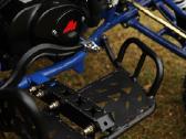 Naujas Rfz Falcon 125 cc Keturratis Klaipėda - nuotraukos Nr. 11