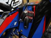 Naujas Rfz Falcon 125 cc Keturratis Klaipėda - nuotraukos Nr. 13