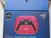 Razer Universal Quick Charging Stand for Ps5