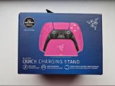 Razer Universal Quick Charging Stand for Ps5