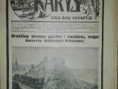 188. Karys antikvarinis-kolekcinis žurnalas - nuotraukos Nr. 16