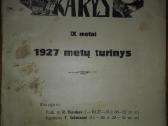 188. Karys antikvarinis-kolekcinis žurnalas - nuotraukos Nr. 17