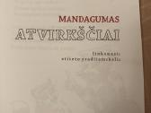 Mandagumas atvirkščiai - nuotraukos Nr. 2