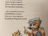 Mandagumas atvirkščiai - nuotraukos Nr. 3