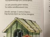 Mandagumas atvirkščiai - nuotraukos Nr. 4