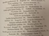Mandagumas atvirkščiai - nuotraukos Nr. 5