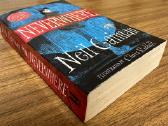 Knyga Neil Gaiman “Neverwhere" - nuotraukos Nr. 3