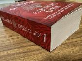 Knyga Neil Gaiman “American Gods" - nuotraukos Nr. 3