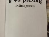 Ali baba, coliukė , piteris penas - nuotraukos Nr. 2