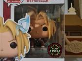 Fullmetal Alchemist Edward Elric Funko pop chase - nuotraukos Nr. 2